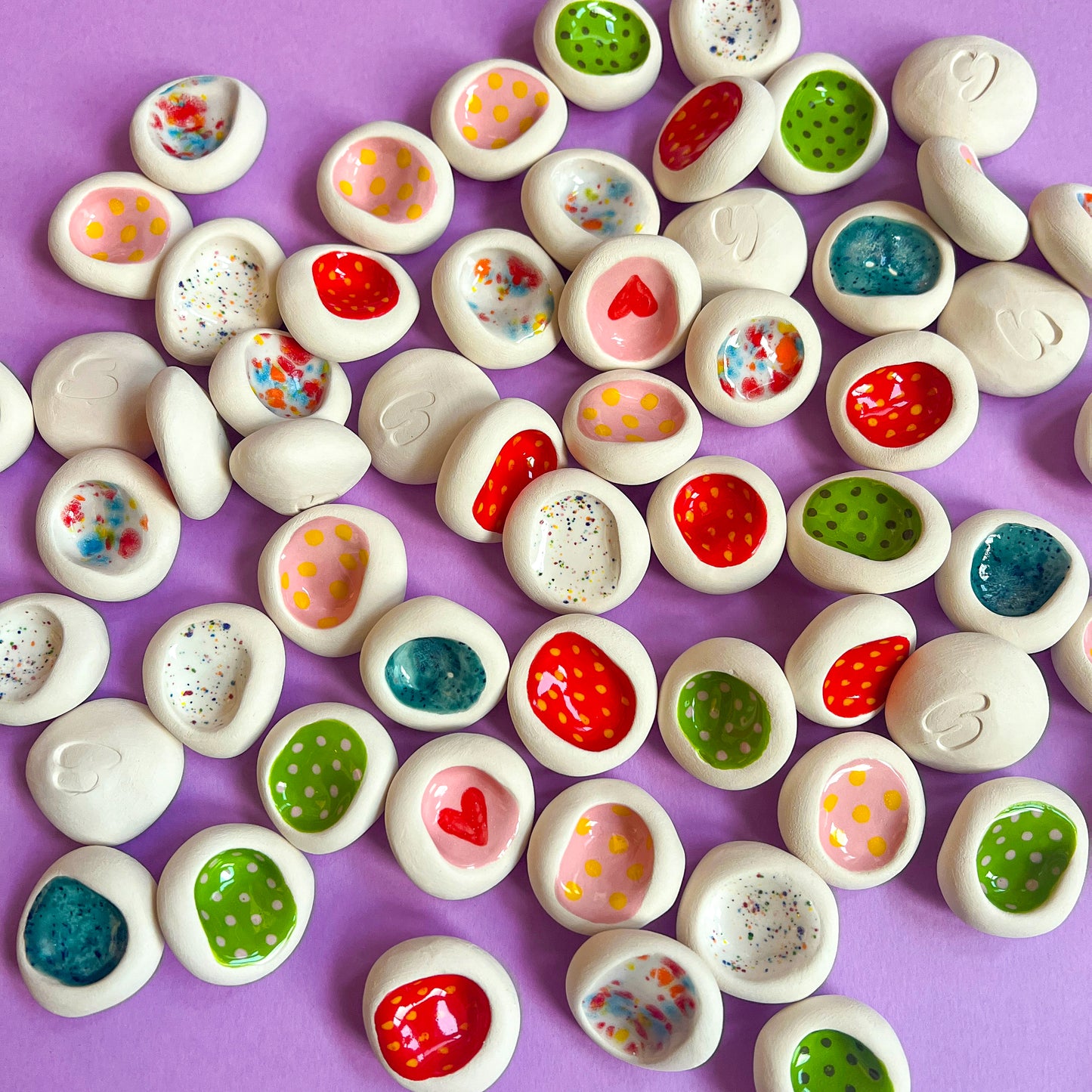 Worry Stone - Blind Bag