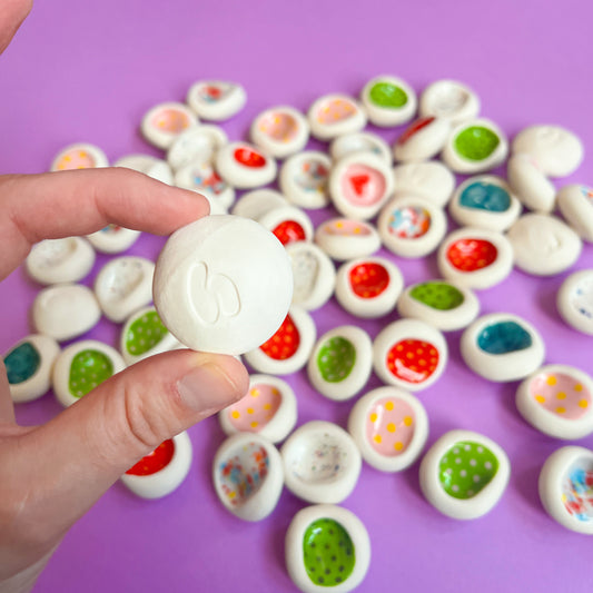 Worry Stone - Blind Bag | SECONDS
