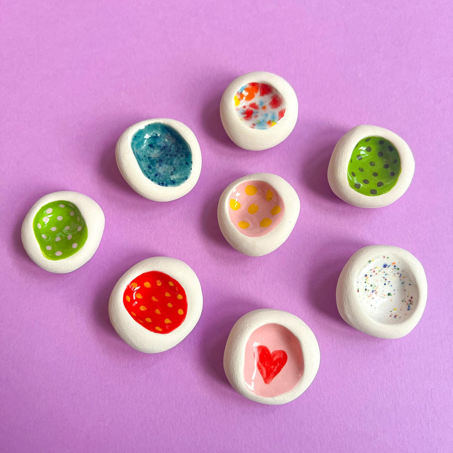 Worry Stone - Blind Bag