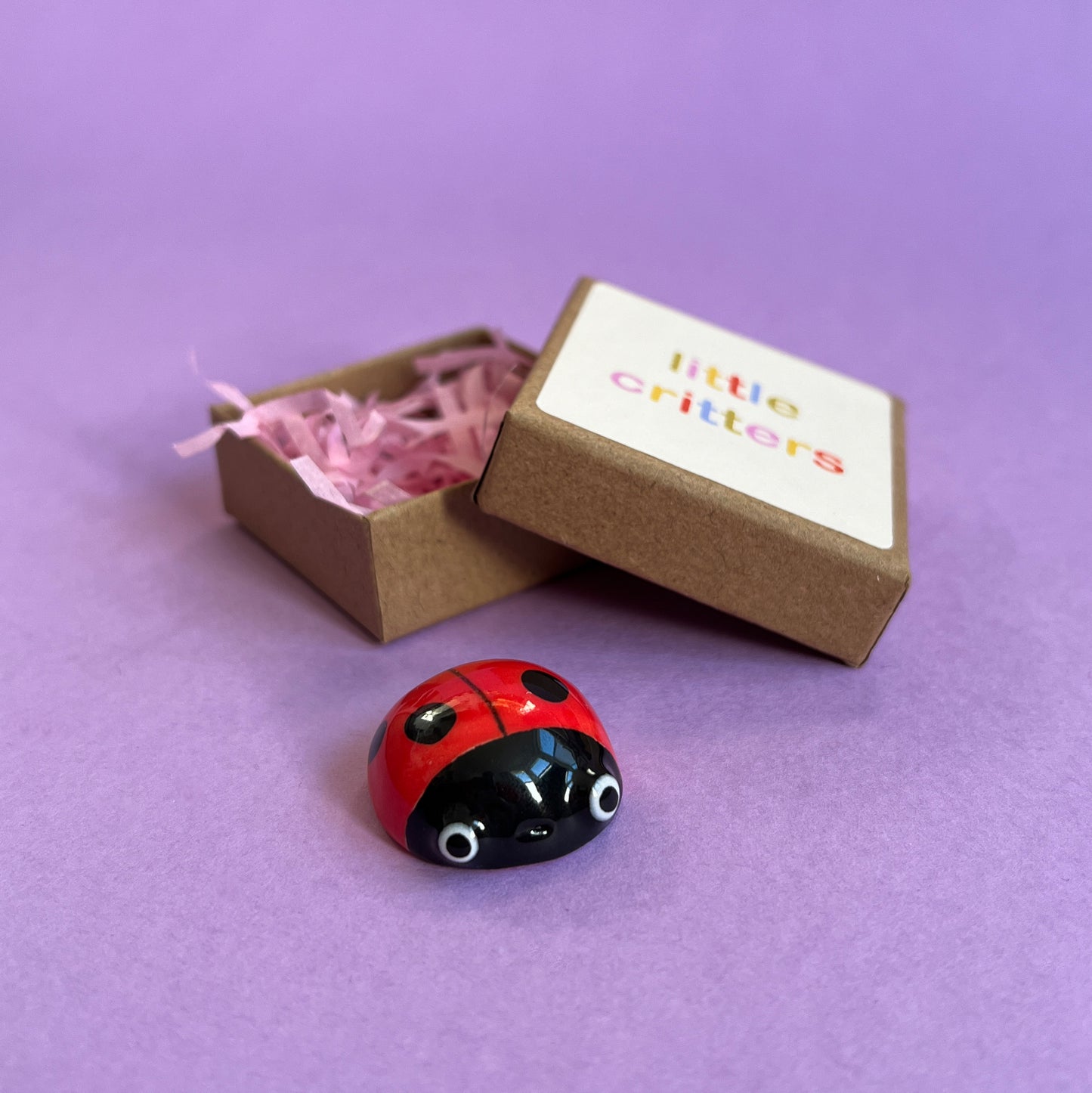 Ladybird