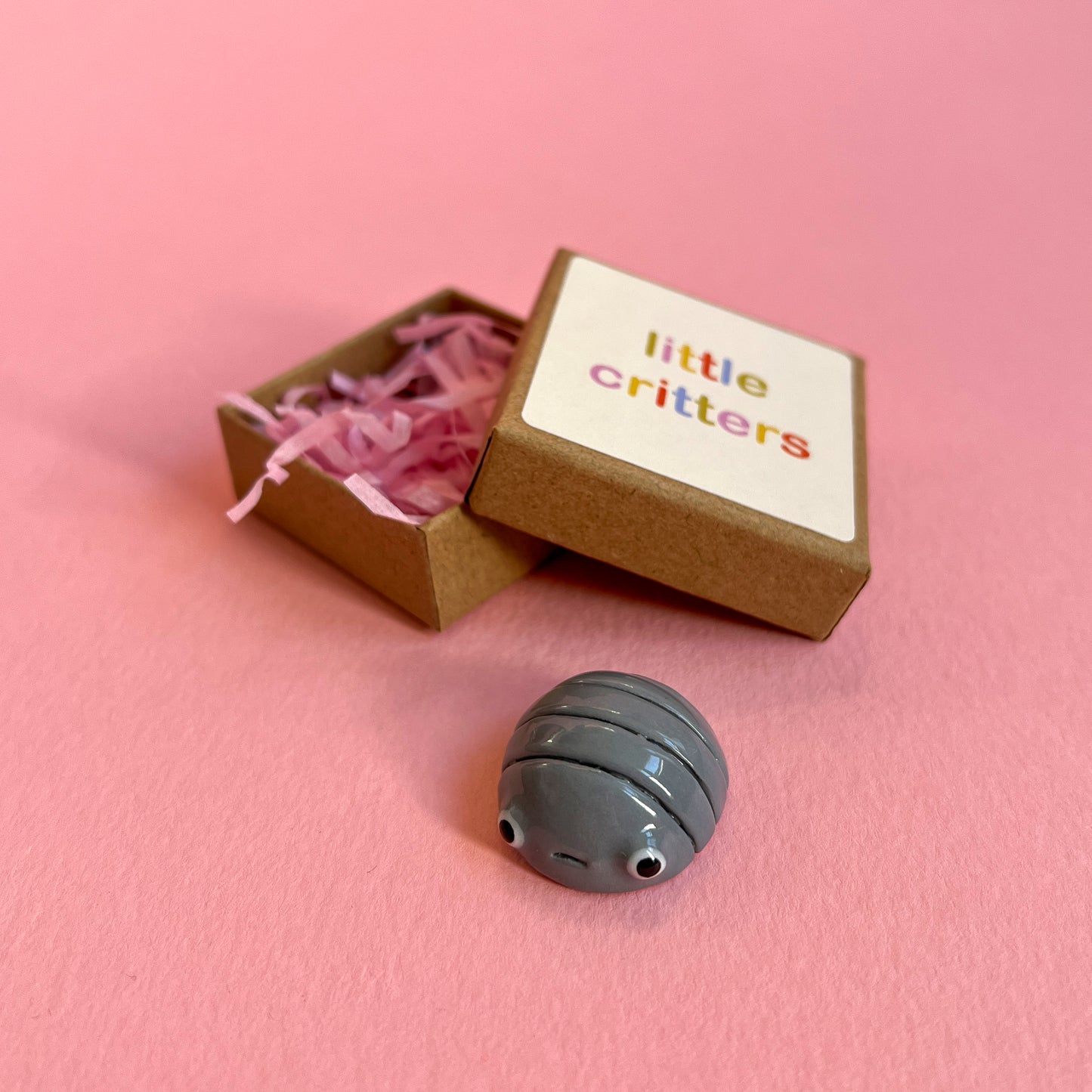 Woodlouse