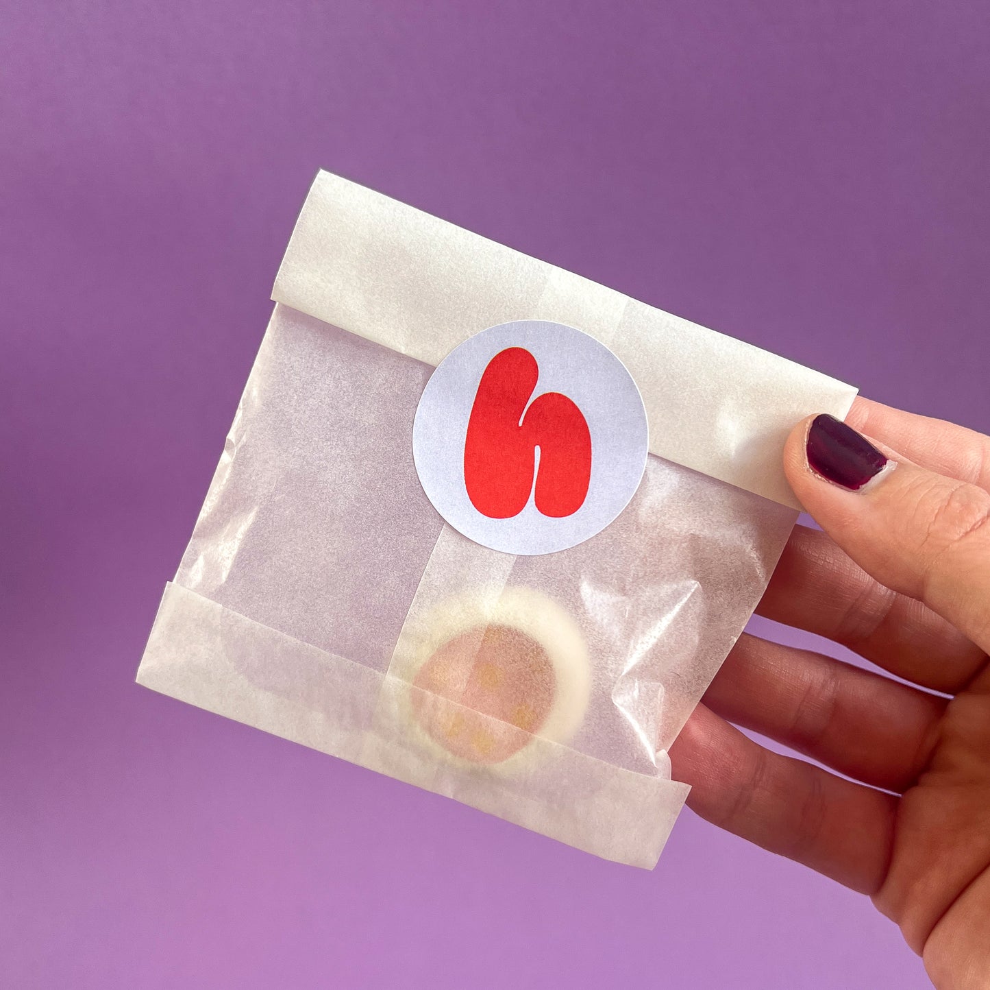 Worry Stone - Blind Bag