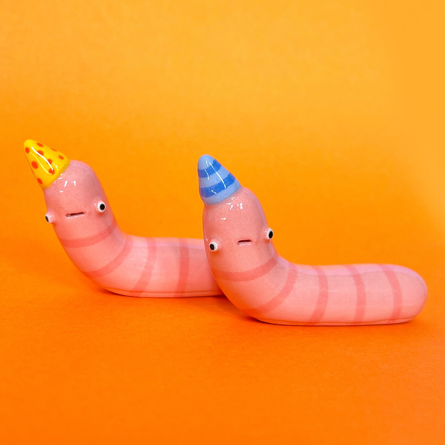 Party Worms
