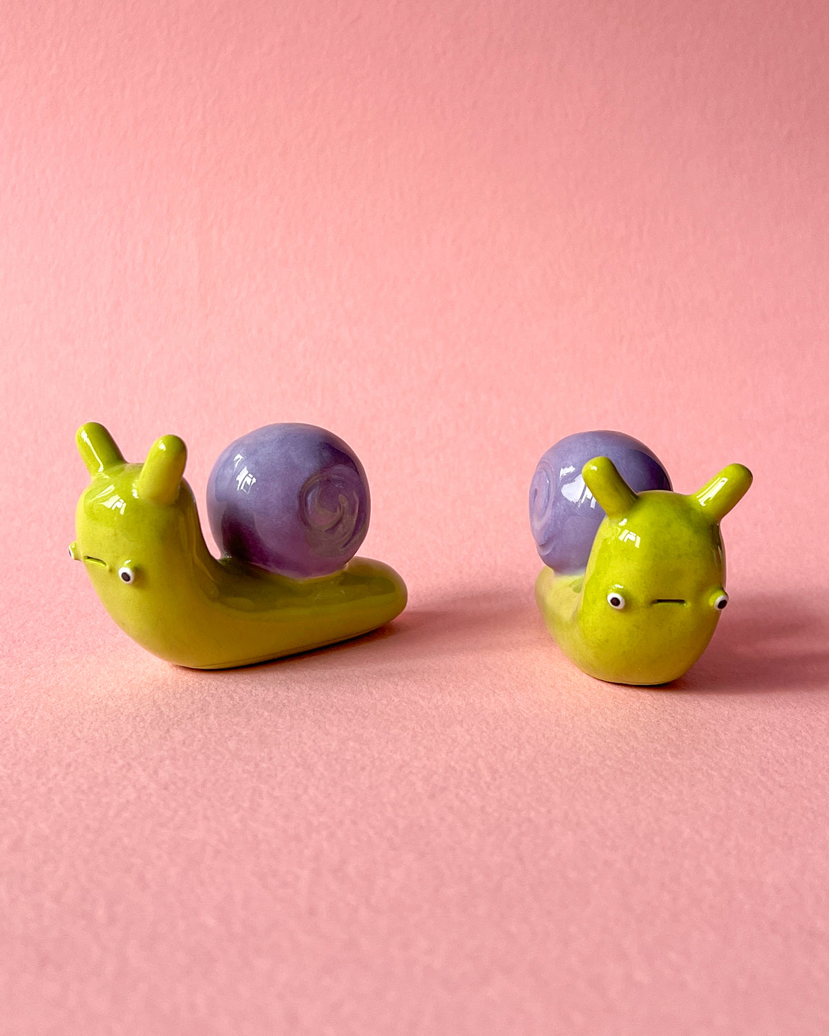 Large Snail | SECONDS