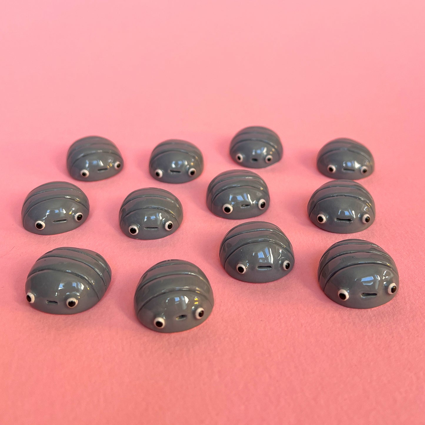 Woodlouse