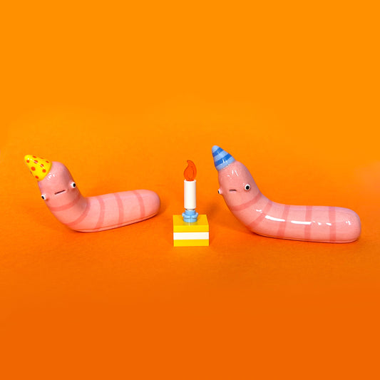Party Worms
