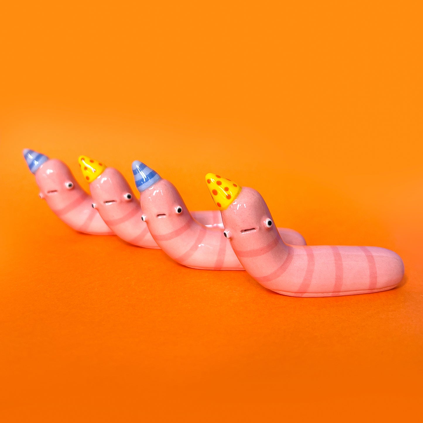Party Worms