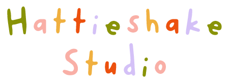 Hattieshake Studio