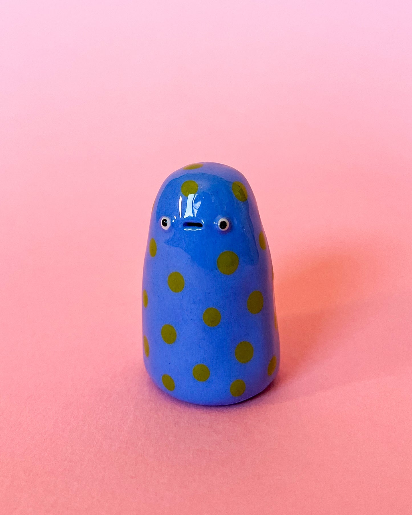 Blob Bub