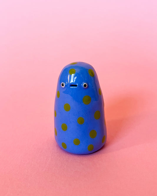 Blob Bub
