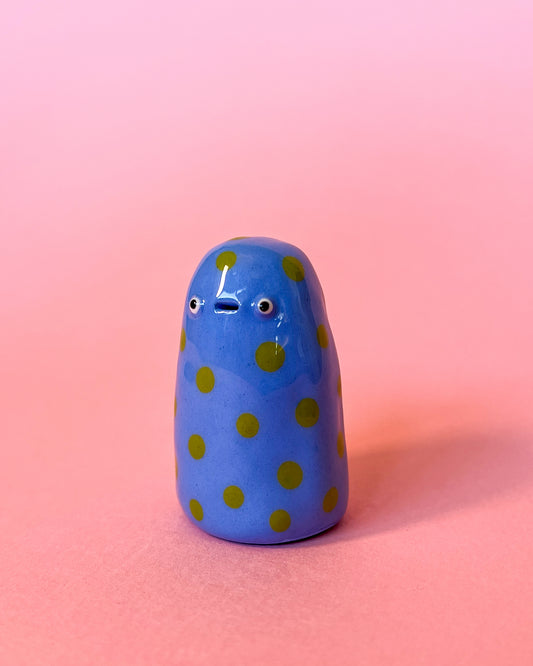 Blob Bub
