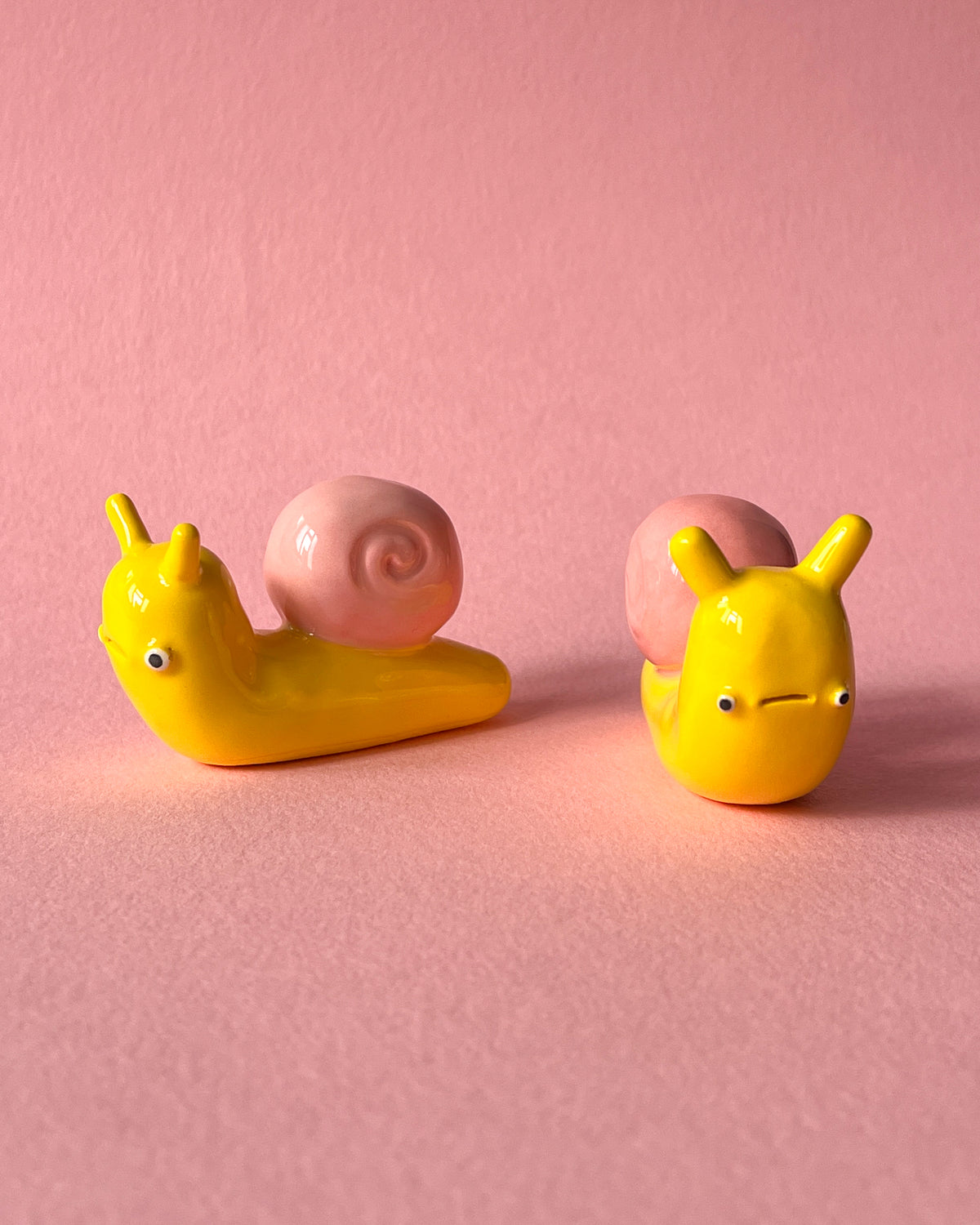 Large Snail | SECONDS