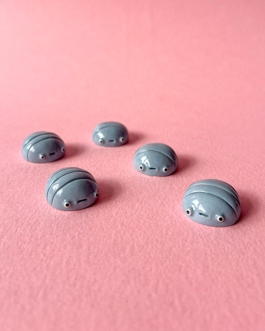 Woodlouse | SECONDS