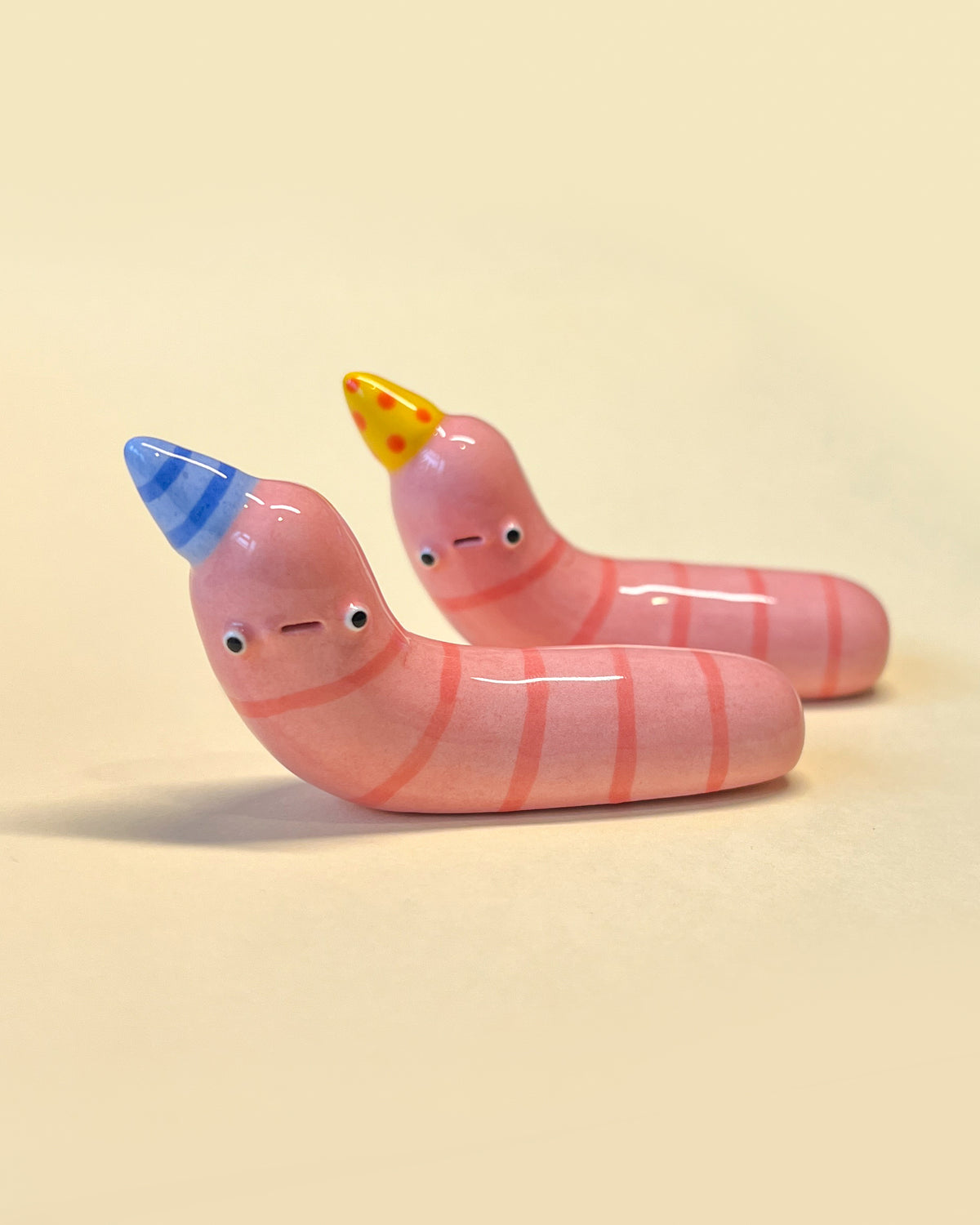Party Worms | SECONDS