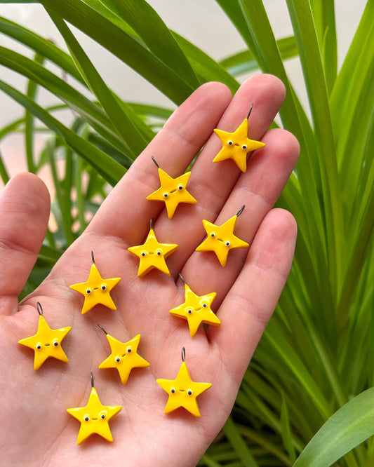 Star Charm (Single)