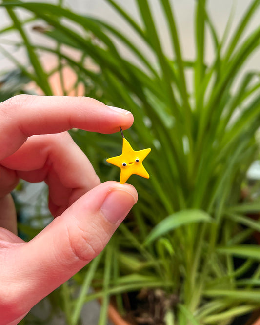 Star Charm (Single)